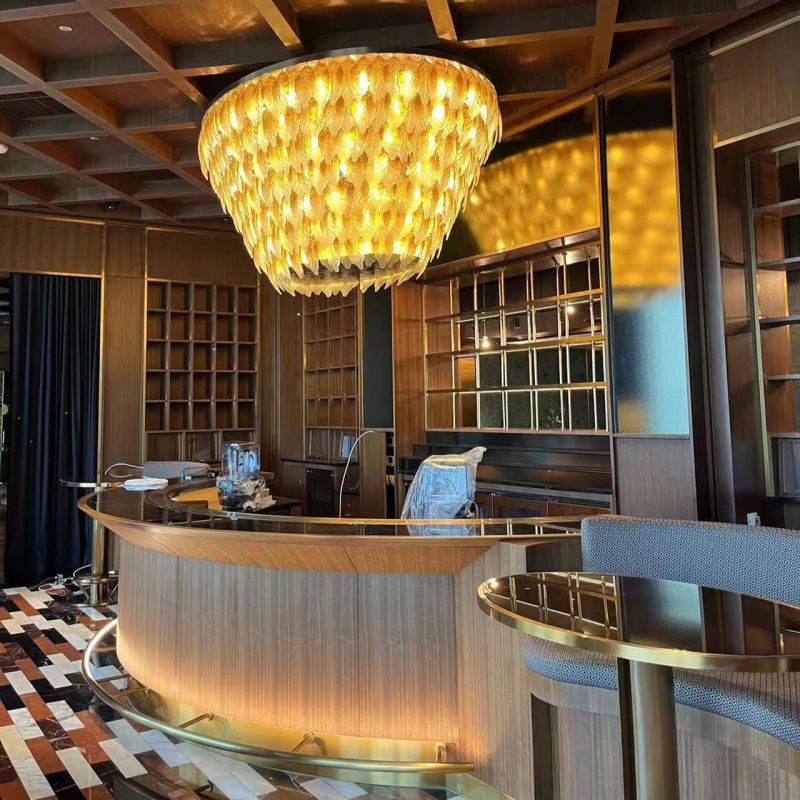 Studio City Phase 2 (W Hotel - Sky Restaurant)